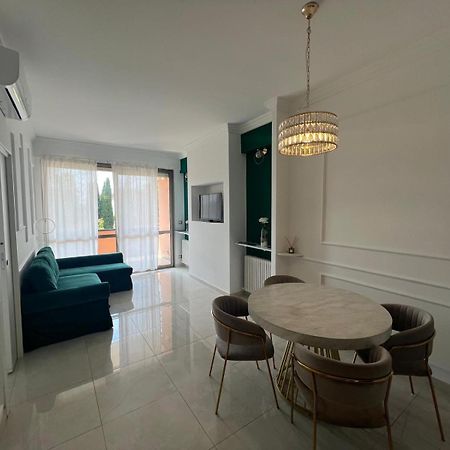 רומא Green House - Parco Tirreno By Ohana מראה חיצוני תמונה