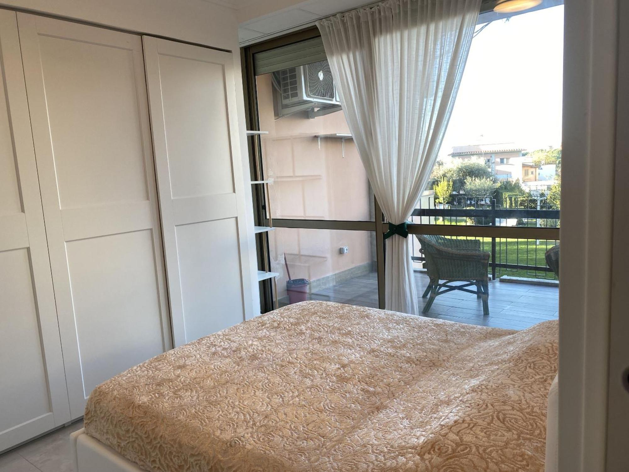 רומא Green House - Parco Tirreno By Ohana מראה חיצוני תמונה