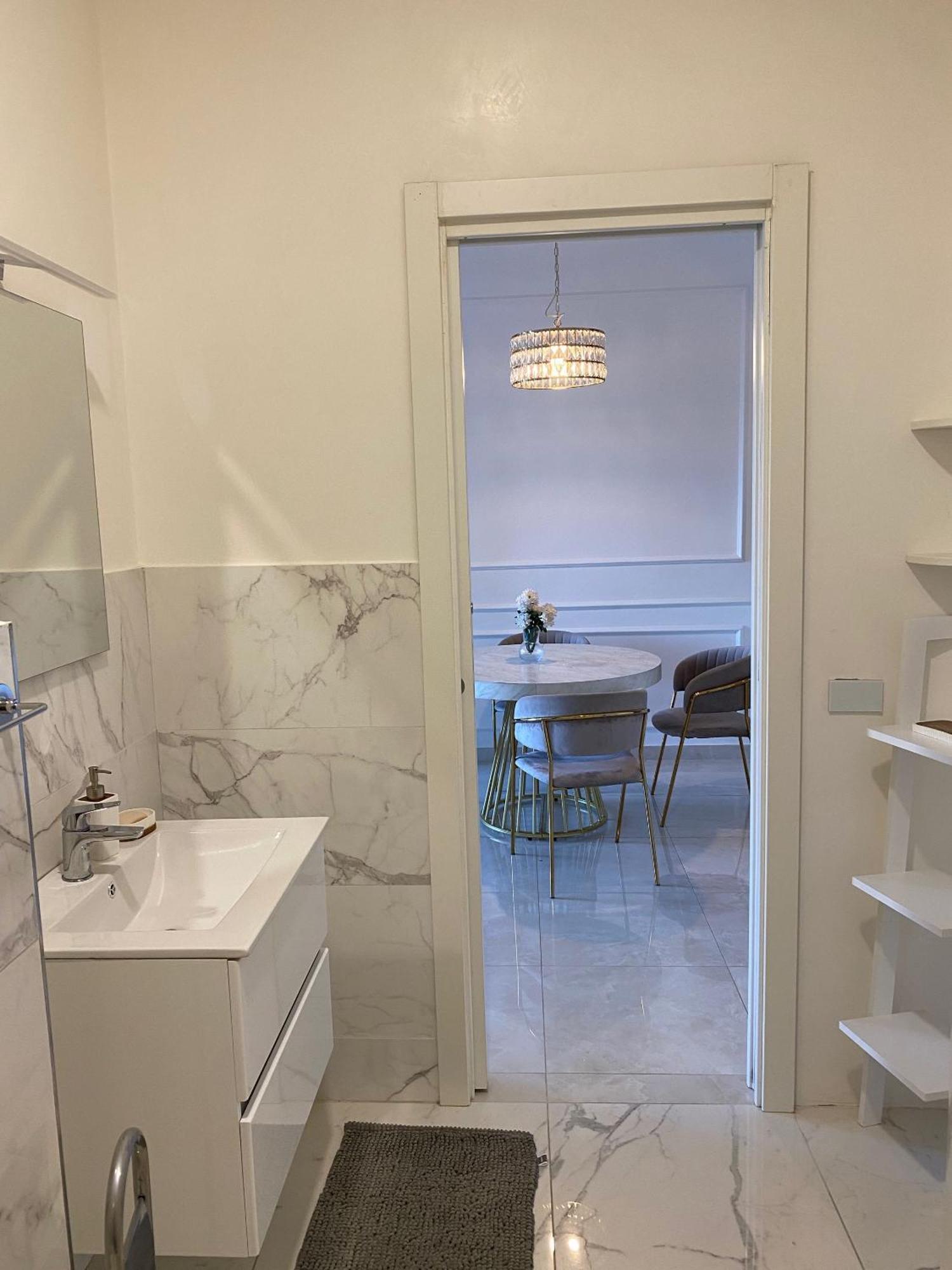 רומא Green House - Parco Tirreno By Ohana מראה חיצוני תמונה