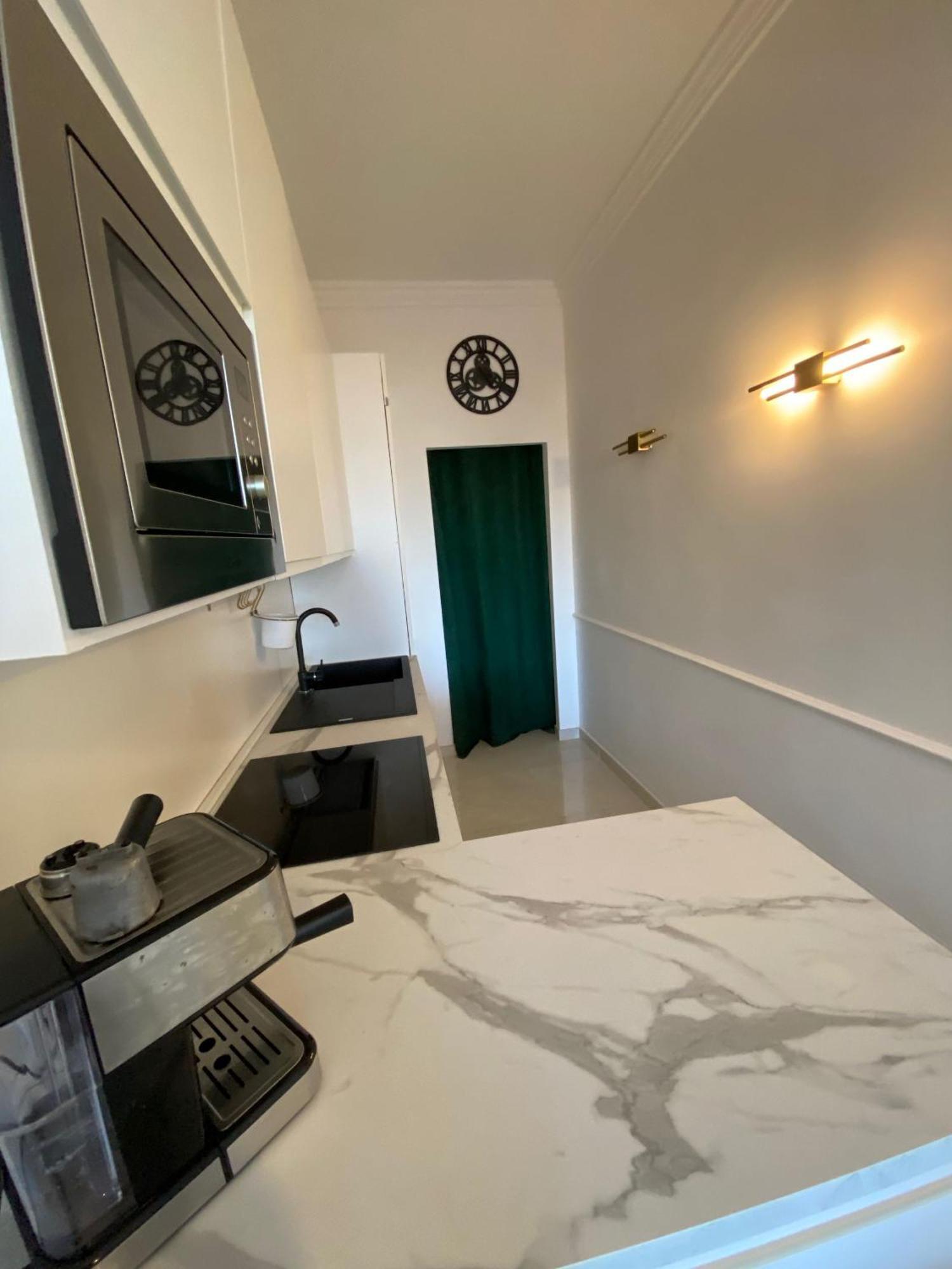 רומא Green House - Parco Tirreno By Ohana מראה חיצוני תמונה