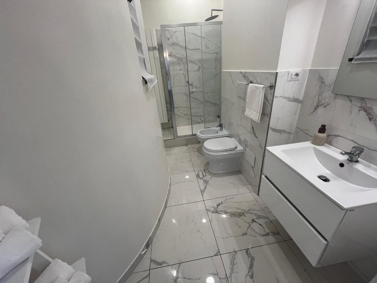 רומא Green House - Parco Tirreno By Ohana מראה חיצוני תמונה