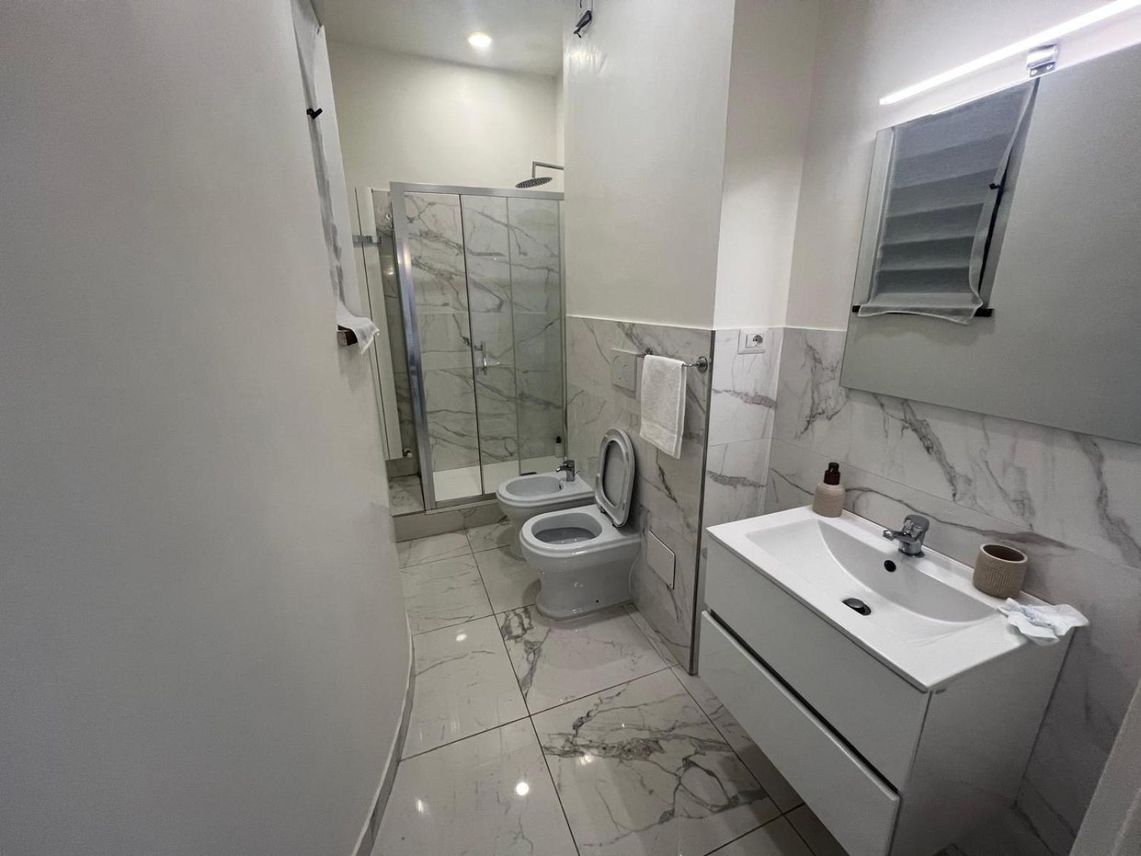 רומא Green House - Parco Tirreno By Ohana מראה חיצוני תמונה