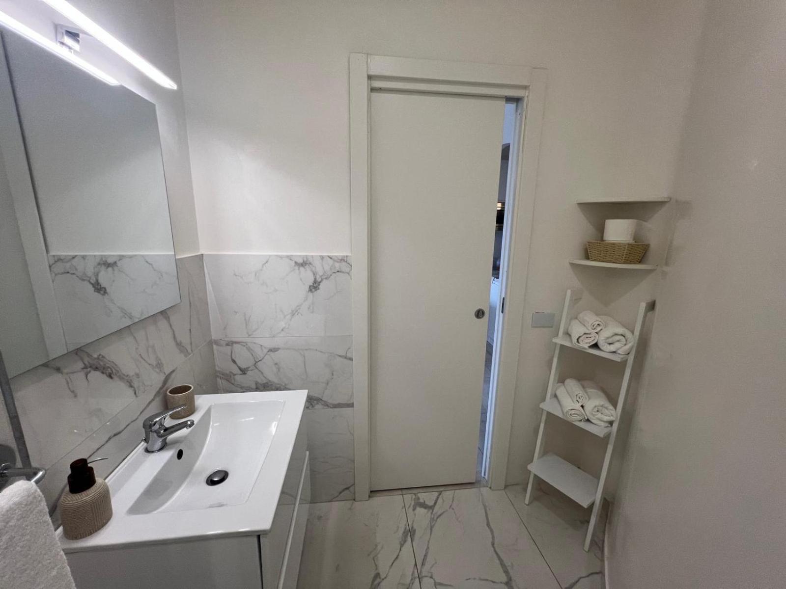 רומא Green House - Parco Tirreno By Ohana מראה חיצוני תמונה