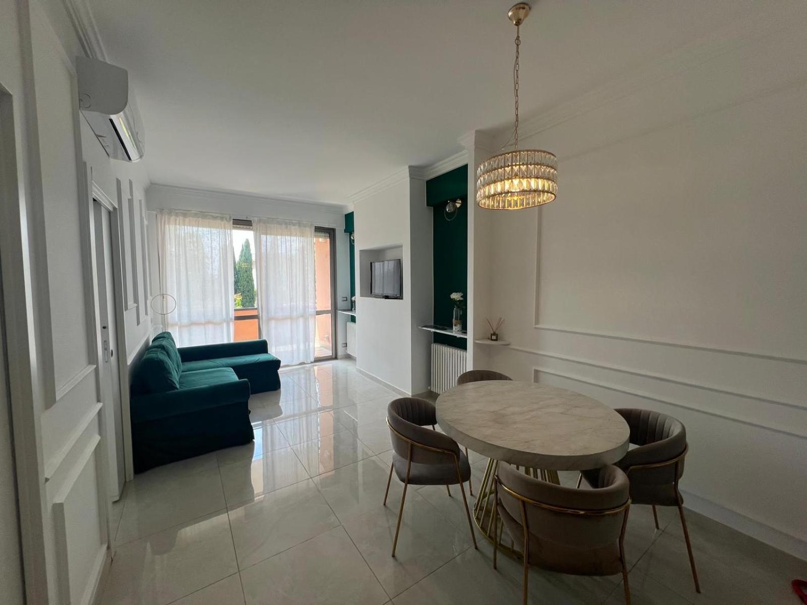 רומא Green House - Parco Tirreno By Ohana מראה חיצוני תמונה